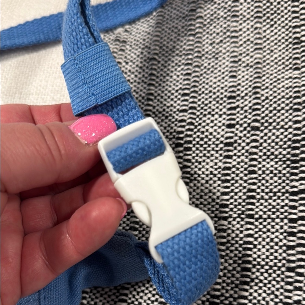 Fanny pack/Belt Bag - Picture 2 of 5